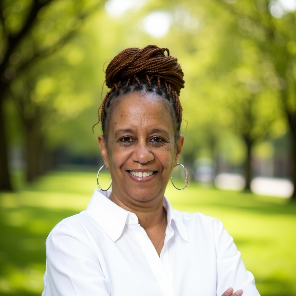 Tamara Nelson, Las Vegas Realtor — professional headshot